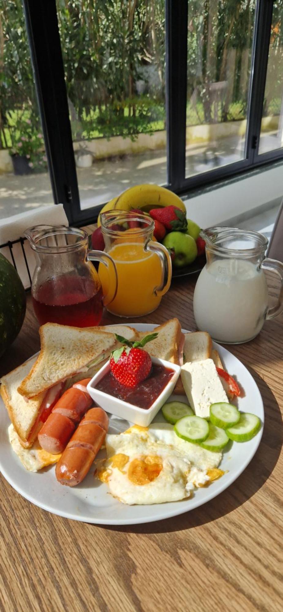 The Honeycomb Boutique Hotel 格勒姆 外观 照片